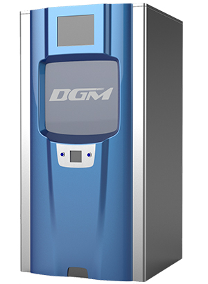 PLASMA STERILIZERS 